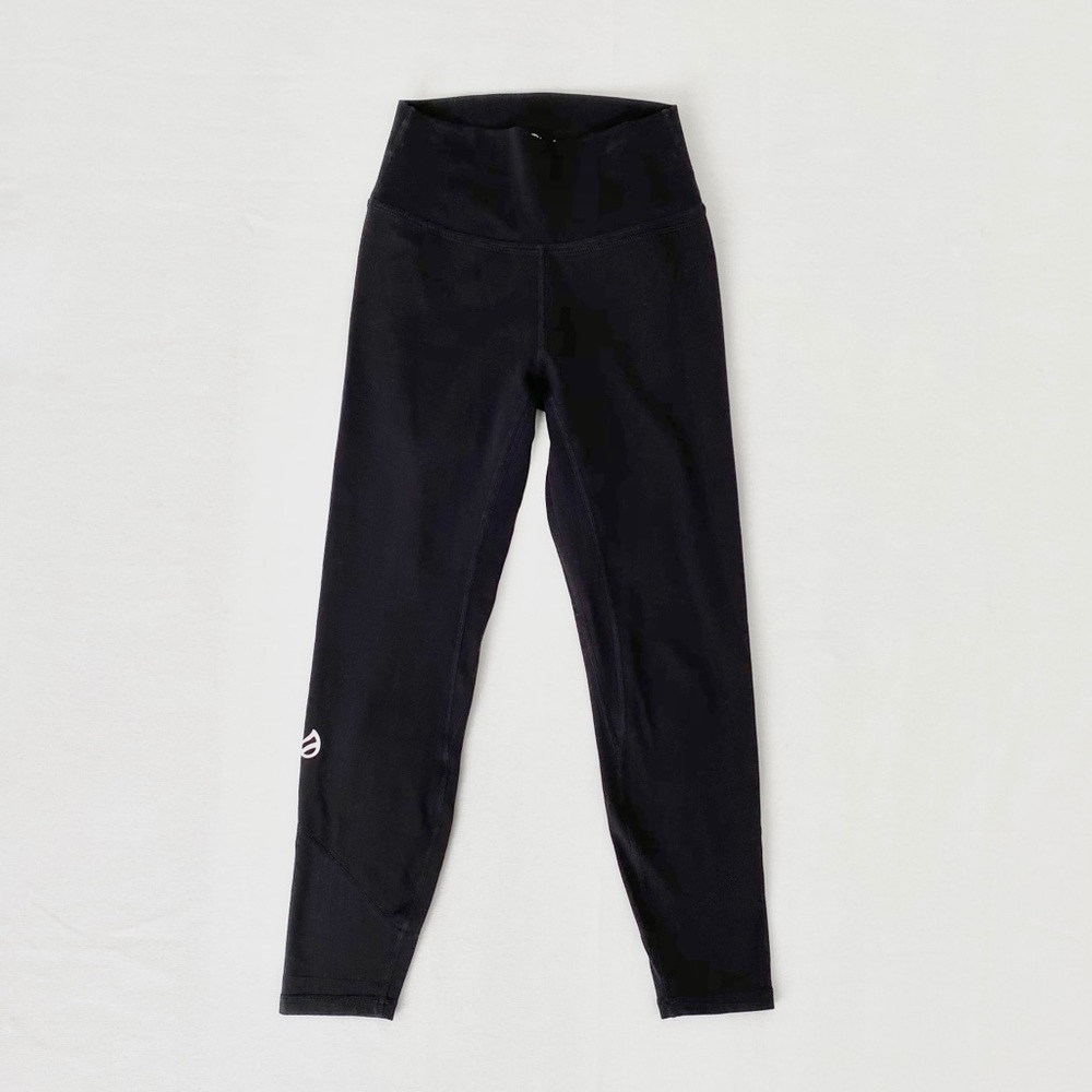 P’tula Alainah III Legging - 23, Size small, Black